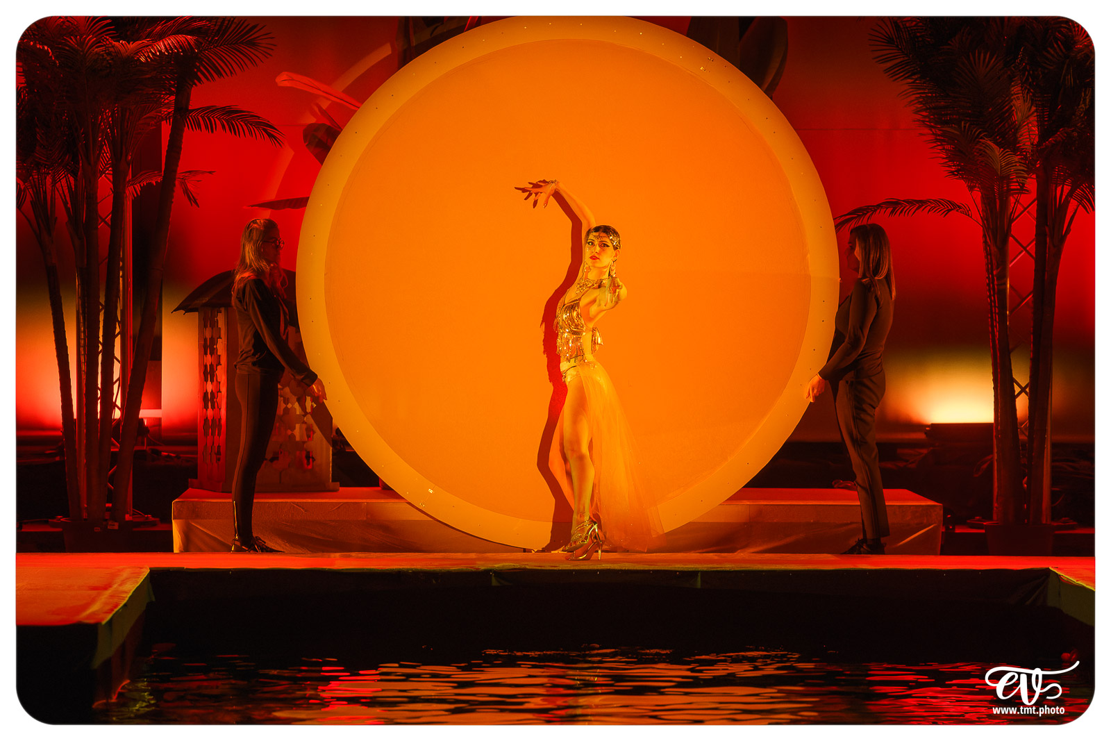 BNS - MILLE ET UNE NUITS